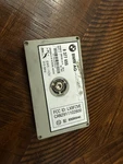 Bmw X5 E53 00-06 Oem Diversity Antenna Amplifier Module, 8 377 655 Used. Price: $60.00.