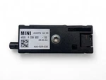 Mini Cooper Am/fm FM1 Radio Antenna Amplifier Module 65209338153 16-24 F54 F60 Used. Price: $69.99.