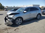 Antenna Oem 2017 Acura Mdx 1YR Wrnty 39150-TZ6-A11ZC Used. Price: $100.00.