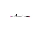 Genuine Mopar Antenna Cable 68405263AB New. Price: $22.54.