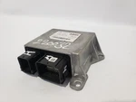 Bag Control Module Pn: CX23-14D374-AC Oem 12 13 15 Jaguar Xf Used. Price: $20.78.
