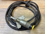 1979-1983 Dodge Series Van Nos Radio Antenna Lead Cable & Body 4085869 New. Price: $75.00.