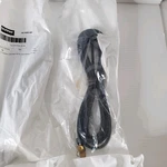 Harris Radio AN-125001-004 Thick Roof Mount Low Loss Cable With Parts Bag New. Price: $15.99.
