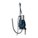 Saab 9-3 Power Antenna Motor Aerial Unit 5035969 Fast Dispatch #925 Used. Price: $119.28.