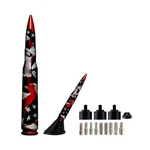 Metra Electronics 50US Replica Antenna New. Price: $52.18.