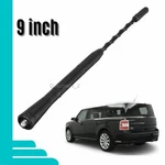 9" Antenna Black Ford Flex 2011-2019 New. Price: $12.30.