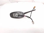 2013-2017 Nissan Juke Radio Roof Antenna 28208-1JU1B Used. Price: $89.78.