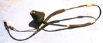 2004 2009 Toyota Prius Radio Roof Antenna 86300-47030 Used. Price: $39.00.