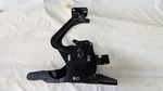 Ferrari 360 Spider Parts Capote Convertible Top Left Rear Frame Main Base 664573 Used. Price: $1164.52.