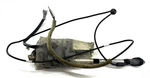 1996-2002 Toyota 4RUNNER Telescopic Power Radio Antenna 86300-35111 Oem Used. Price: $164.30.