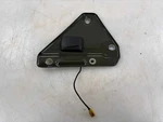 2007 - 2018 Jeep Wrangler Gps Navigation Shark Fin Antenna W/ Bracket Oem Used. Price: $77.88.