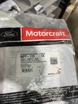 Ford Motorcraft WPT-173 Ac Compressor Clutch Connector 1U2Z-14S411-AJA New. Price: $34.00.
