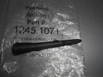 Nos Gm Power Radio Antenna Pontiac Montana Chevrolet Avalanche 12451071 New. Price: $90.49.