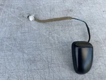 2016 Toyota Sienna Exterior Upper Roof Satellite Radio Antenna Oem Used. Price: $154.00.