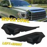 For 14-21 Toyota Tundra Front Side Windshield Wiper Extension Cowl Cover Trim Oe New. Price: $21.99.