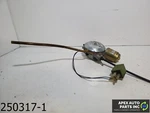 Oem 1987-1989 Jaguar XJ6 3.6L Power Antenna Assembly Used. Price: $99.99.