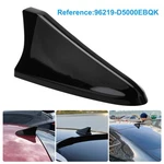 For Kia Optima 2014-2020 Shark Roof Fin Antenna Cover Signal Radio Am/fm Aerial New. Price: $15.20.