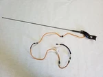 Radio Antenna W/ Cable Fits 16 17 18 19 20 Ford F150 Used. Price: $38.01.