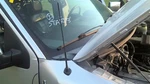Lincoln Lt 2007 Antenna 346873 Used. Price: $144.90.