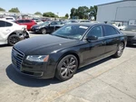 Antenna Oem 2012 A8 Audi 1YR Wrnty 4H0 035 503 Gru Used. Price: $163.00.
