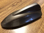 Genuine Volvo Gps Antenna Cover Shark Fin 472 Oyster Gray S80 S40 S60 Used. Price: $24.89.