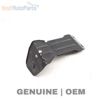 2020-2022 Audi Q5 Phev Rear Left Antenna Mount Bracket / Holder 80A035525 Used. Price: $8.49.