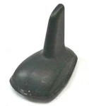 08-11 Mercedes W204 C300 C63 Amg Top Roof Shark Fin Gps Radio Antenna Black Oem Used. Price: $33.00.
