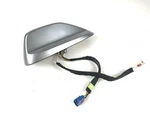 2018 - 2022 Chrysler Pacifica Roof Shark Fin Antenna Oem 6DE46JSCAA Silver Used. Price: $107.99.