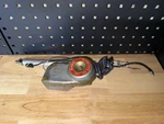 Hirschmann Hit Auto S00688 12V Power Antenna Mercedes R107 Sl Vintage Oem Rare Used. Price: $150.00.
