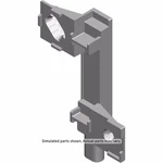 Genuine Gm Antenna 13535318 New. Price: $28.81.