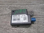 08-13 Bmw E88 135I Convertible Gps Antenna Amplifier Module 9122100 Oem Used. Price: $29.45.