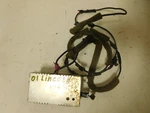2001 Lincoln Ls Radio Antenna Isolator Unit YW4F-18K891-AA Used. Price: $24.00.