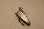 2015-2017 Hyundai Sonata Roof Mounted Shark Fin Antenna Oem Used. Price: $100.00.