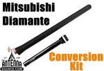 Power Antenna Conversion Kit Fits: 1997-2002 Mitsubishi Diamante New. Price: $69.99.