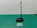 14-24 Mini Cooper F56 F55 Roof Antenna Oem 9270032 Used. Price: $36.44.