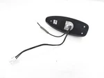 2024 Honda Hr-v Radio Roof Antenna Cut Plug 8A150-3V0-A61ZE Used. Price: $74.81.