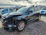 Antenna Oem 2013 Q5 Audi 1YR Wrnty Used. Price: $100.00.
