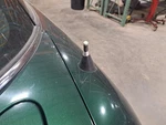 2012 Antenna SKU#4273957 Used. Price: $92.00.