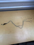Bmw E92 E93 328I 335I Rear Bumper Antenna Wire Harness Oem 694721605 06-11 Used. Price: $21.54.