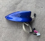 2021-2025 Acura Tlx Oem Roof Shark Fin Antenna B621P 39150-TGV-A211-M1 Blue Used. Price: $99.95.