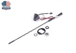 Audi A3 8L / A4 8D A6 Roof Antenna With Thread Genuine 4B9051505 New. Price: $83.74.