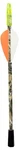 Metra Arshrtammo Fiberglass Mast Hunting Arrow Replica Am/fm Antenna - 9 Inch New. Price: $34.95.