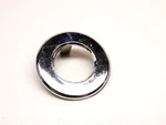 Nos Mopar #3501289 Chrome Antenna Mounting Adapt Gasket Chrysler Dodge Plymouth New. Price: $29.99.