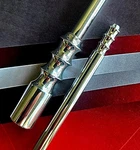 Ford F150 F250 F350 Truck Billet Antenna Stylz Chrome 12 Inch New. Price: $29.95.
