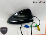2017 - 2019 Alfa Romeo Giulia Roof Antenna Shark Fin Black Oem Used. Price: $41.99.