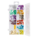 Metra Install Bay Ibatmkit 150 Pc. Fuse 3A-40A W/puller & Taps New. Price: $31.95.