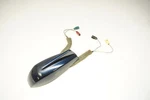 04 Audi A8 Roof Mounted Shark Fin Antenna 4E0035503H Used. Price: $44.99.