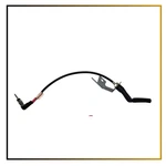 11-14 Hyundai Sonata Keyless Entry Antenna Assembly Oem 95411-3Q000 Used. Price: $18.75.