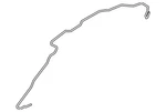 Genuine Ford Antenna Cable DM5Z-18812-M New. Price: $11.57.