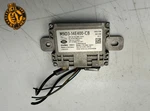 2021-2025 Jaguar Land Rover Antenna Amplifier Control Module M9D314E400CB Oe 41K Used. Price: $46.56.